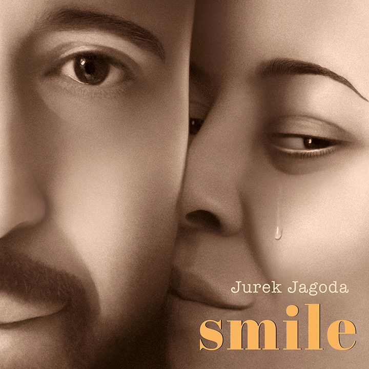 single Smile, cd cover